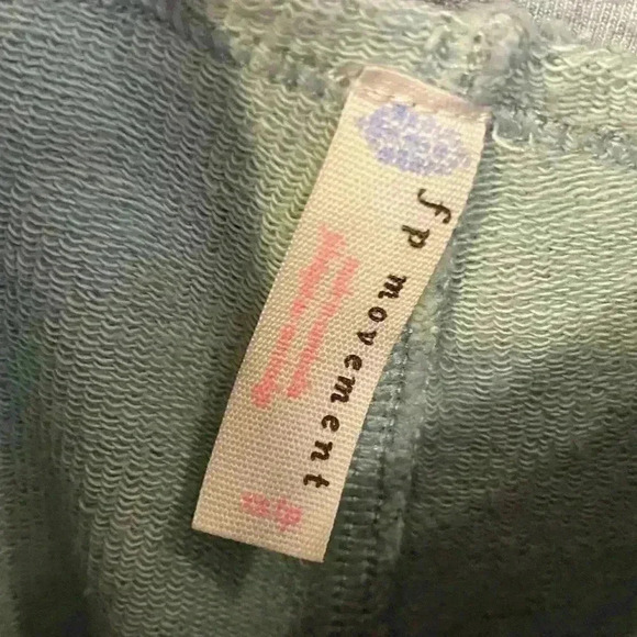 Free People Movement Pants - Picture 3 of 10